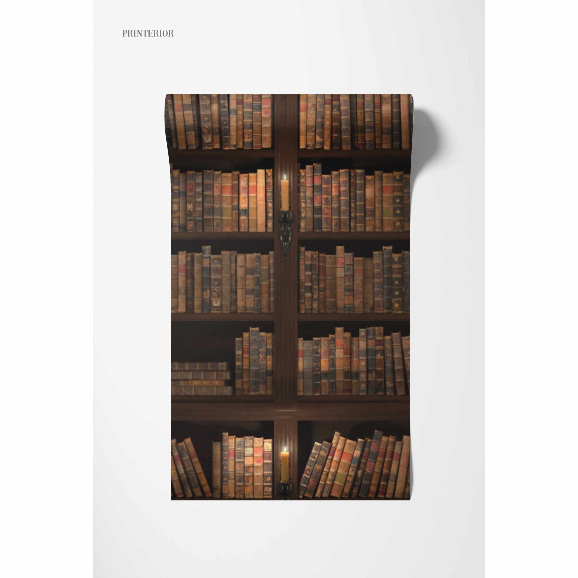 BookShelf - Printerior