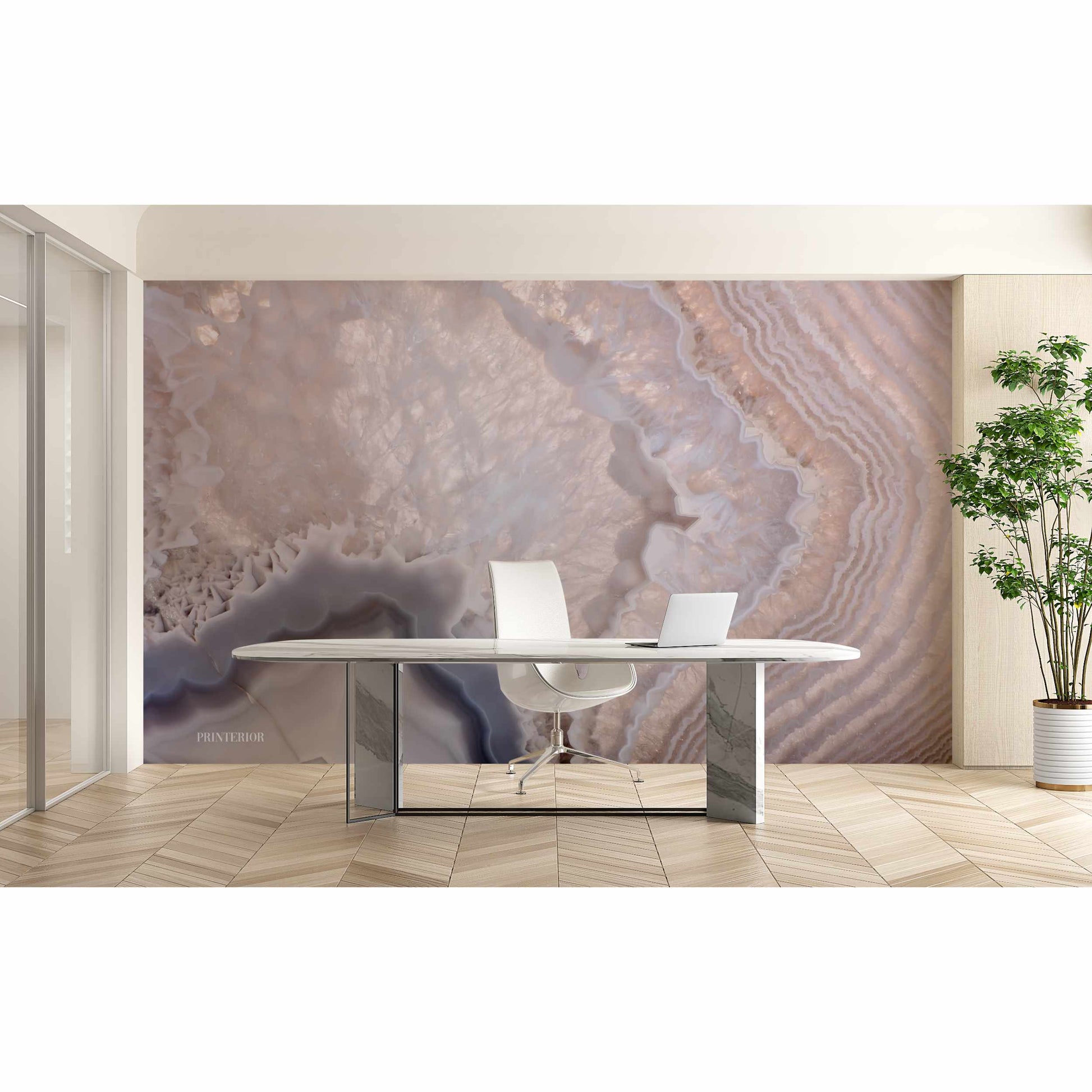 Mystic Quartz - Printerior