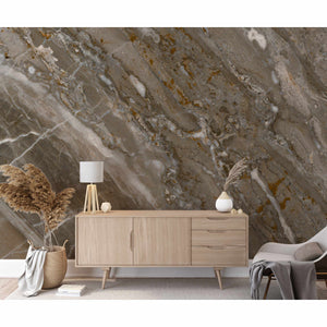 Modern Brown - Printerior