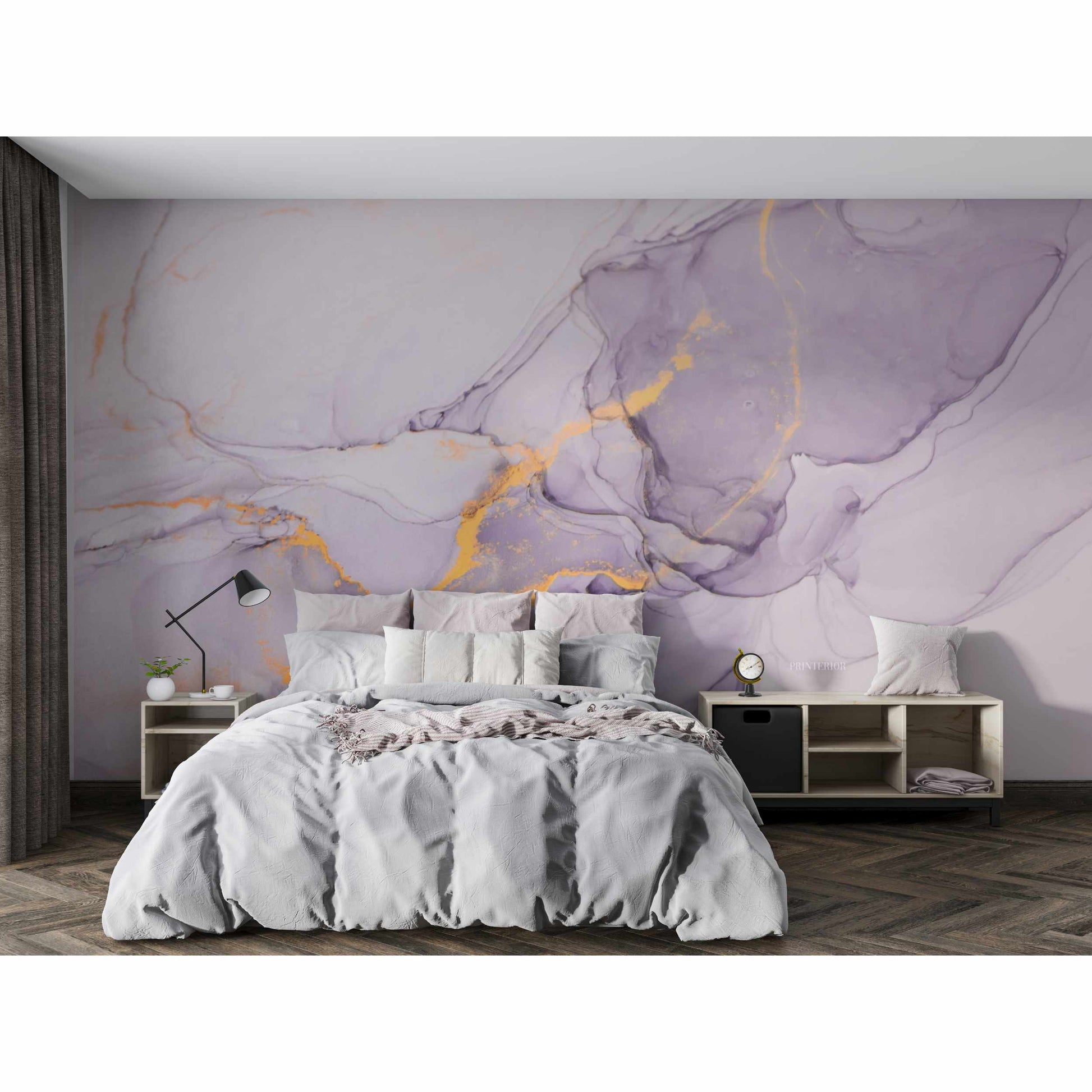 Pastel Illusion - Printerior