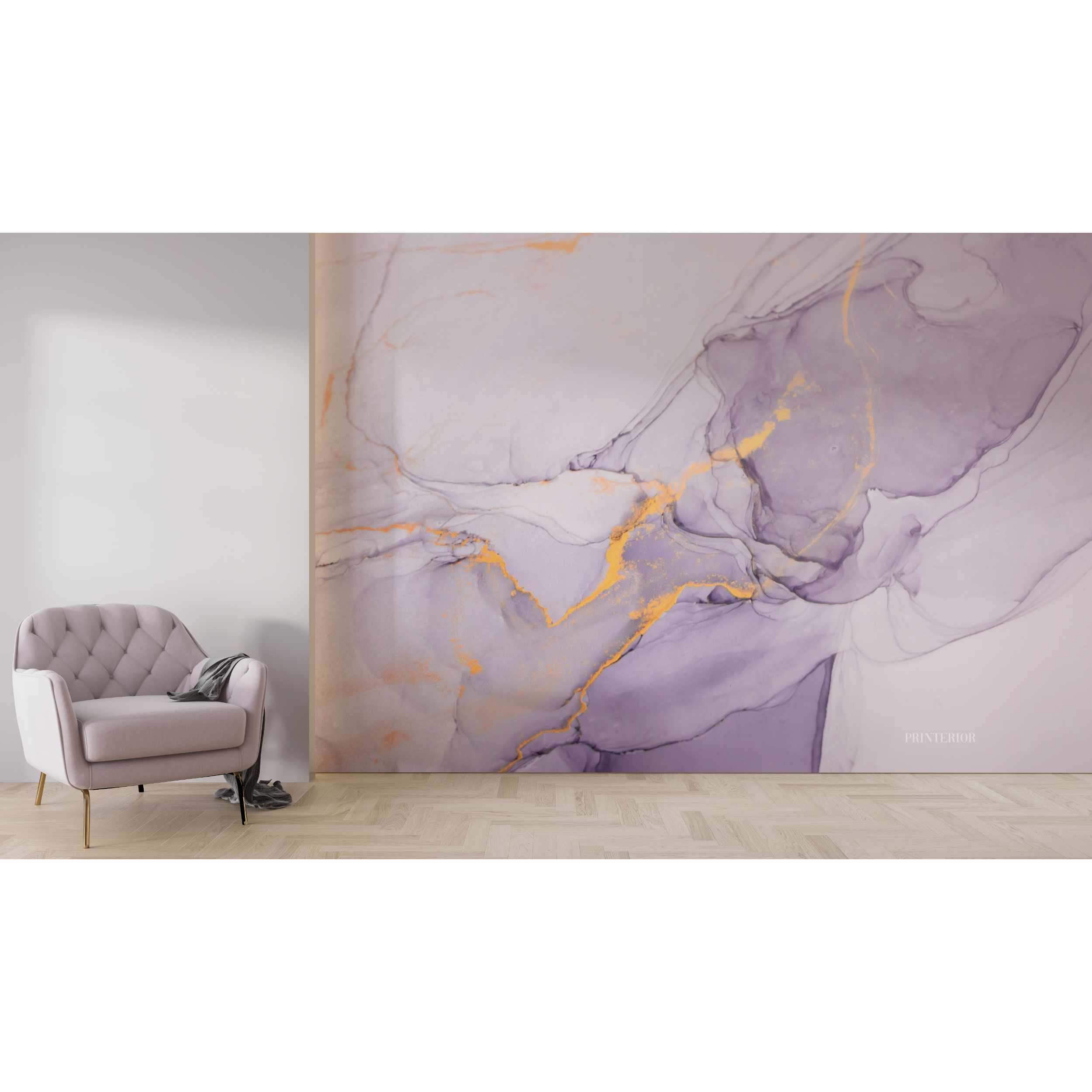 Pastel Illusion - Printerior