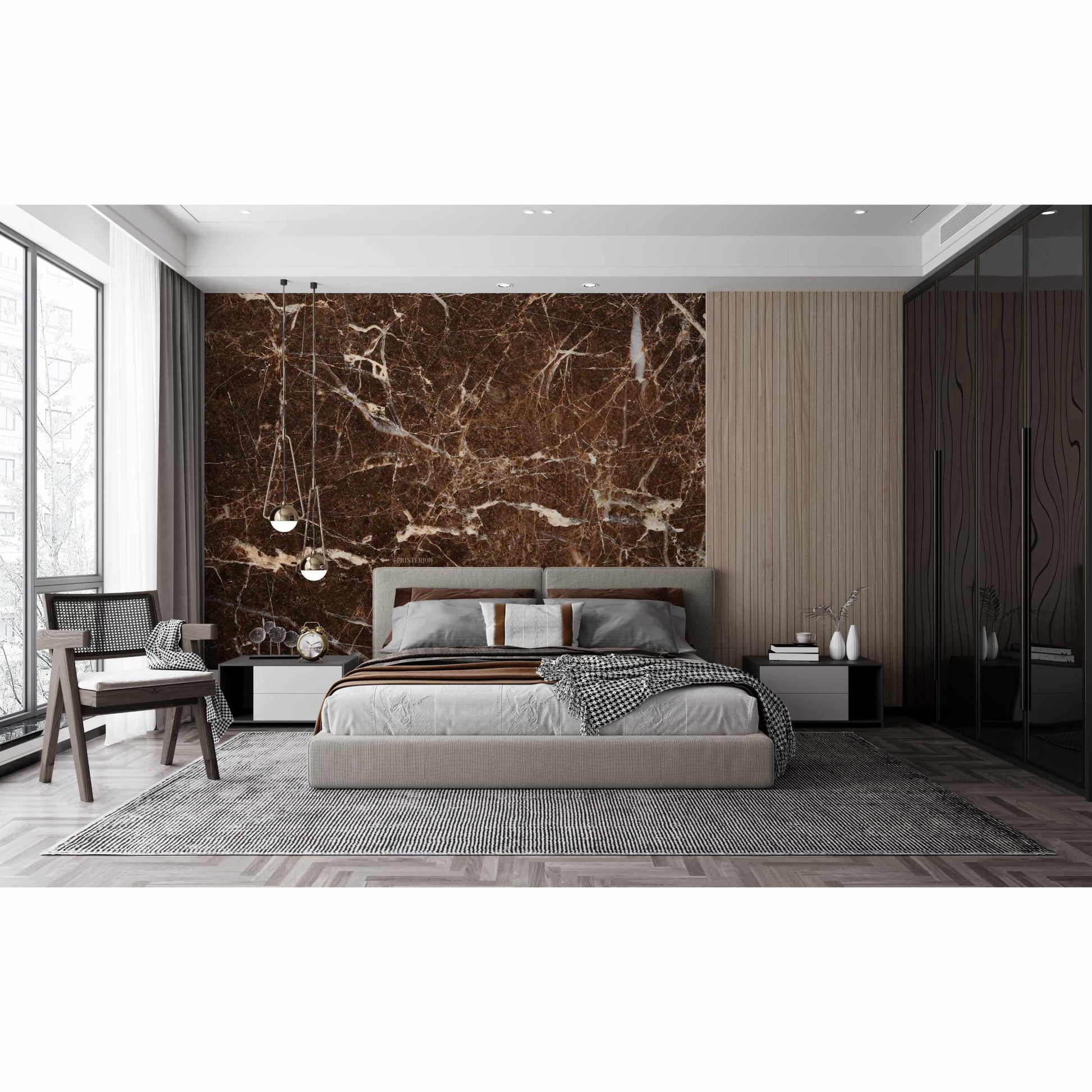 Marble Mosaic - Printerior