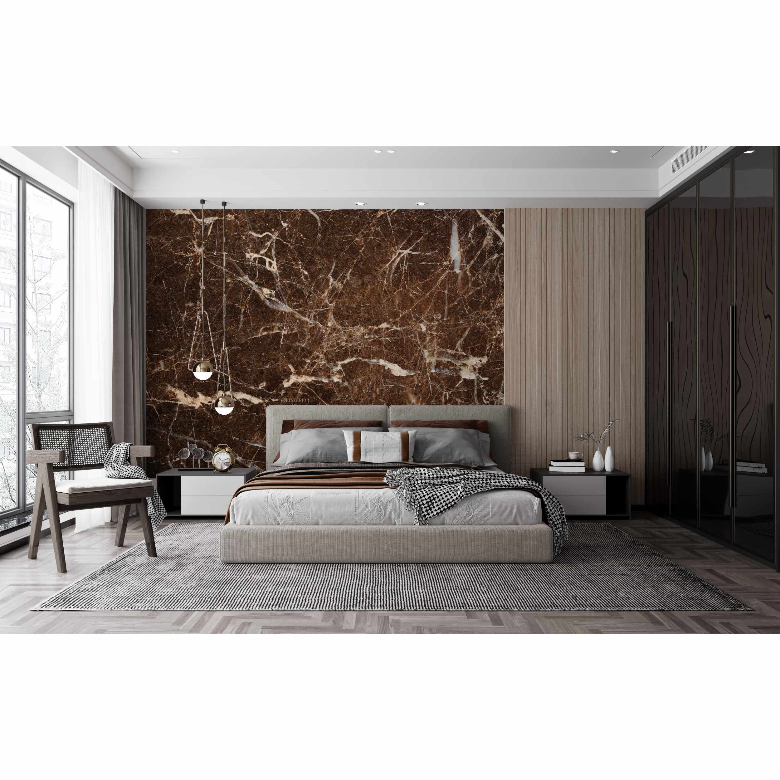 Marble Mosaic - Printerior