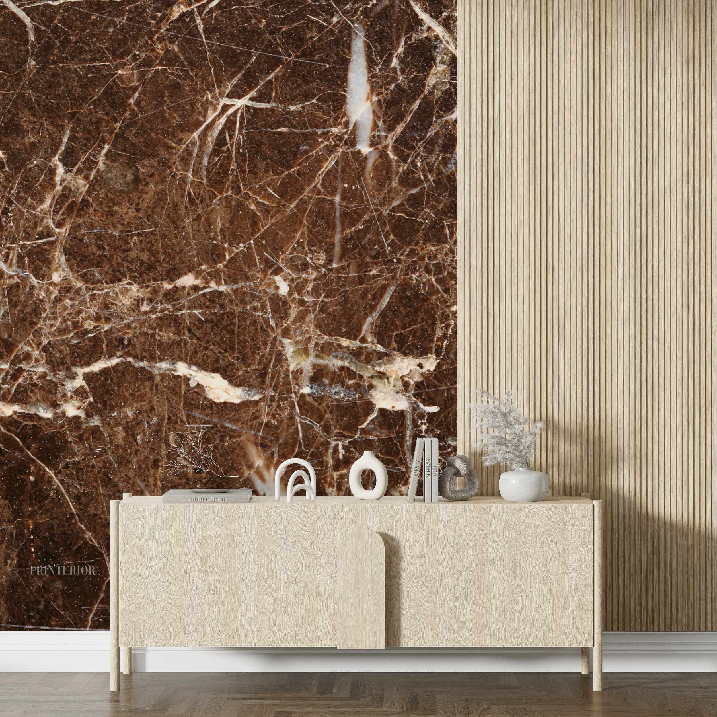 Marble Mosaic - Printerior