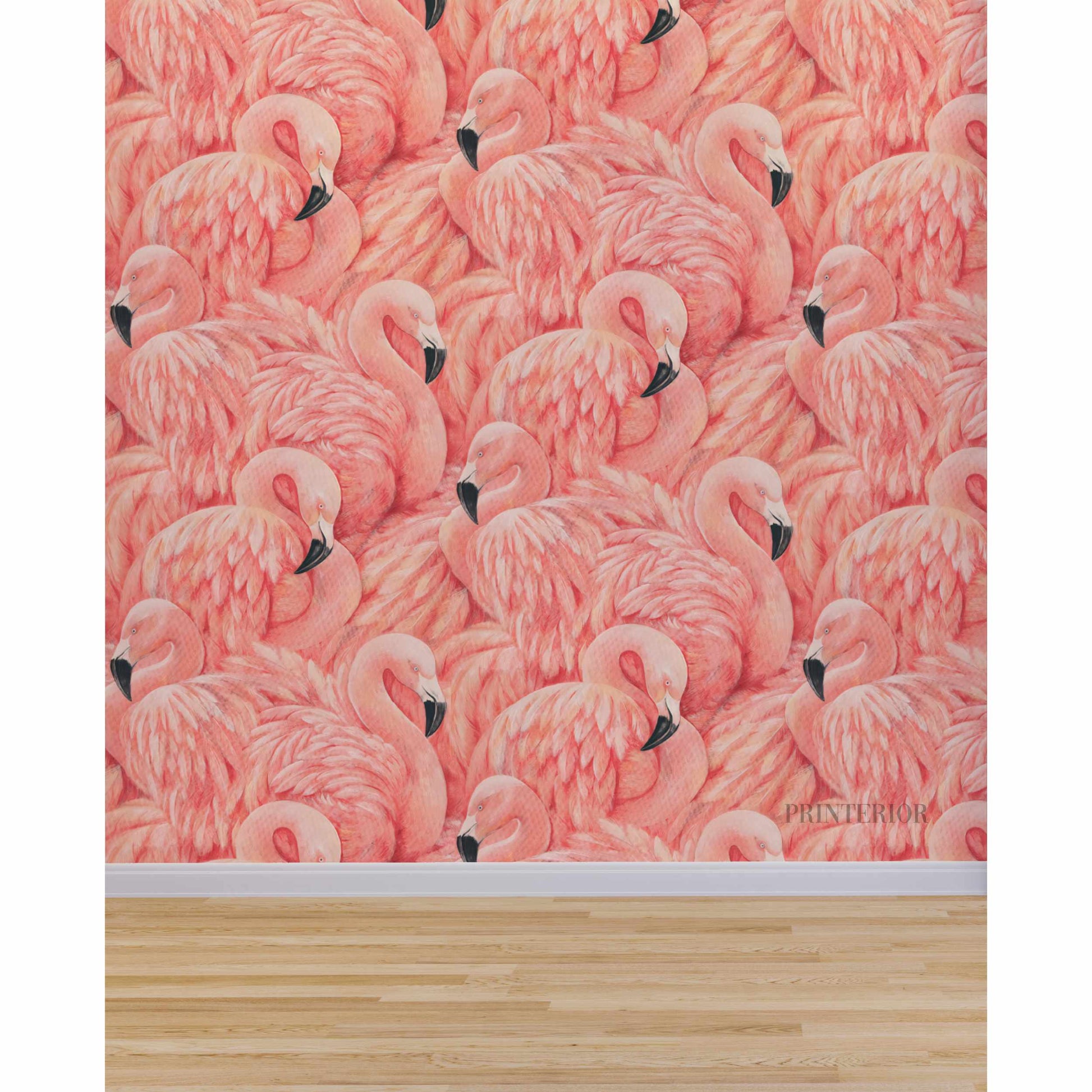 Pink Lagoon - Printerior