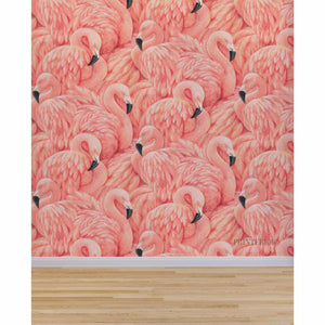 Pink Lagoon - Printerior