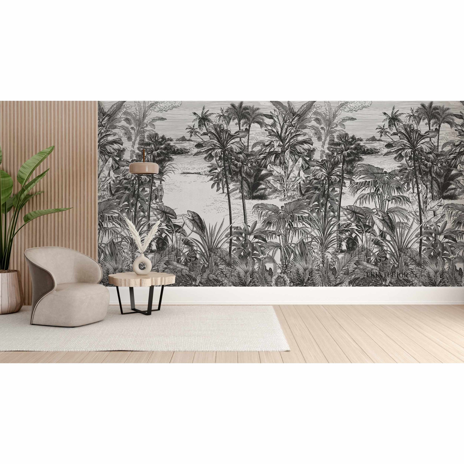 Isola Tropicale I - Printerior