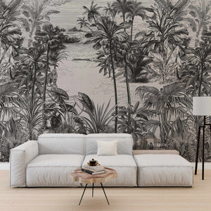 Isola Tropicale I - Printerior