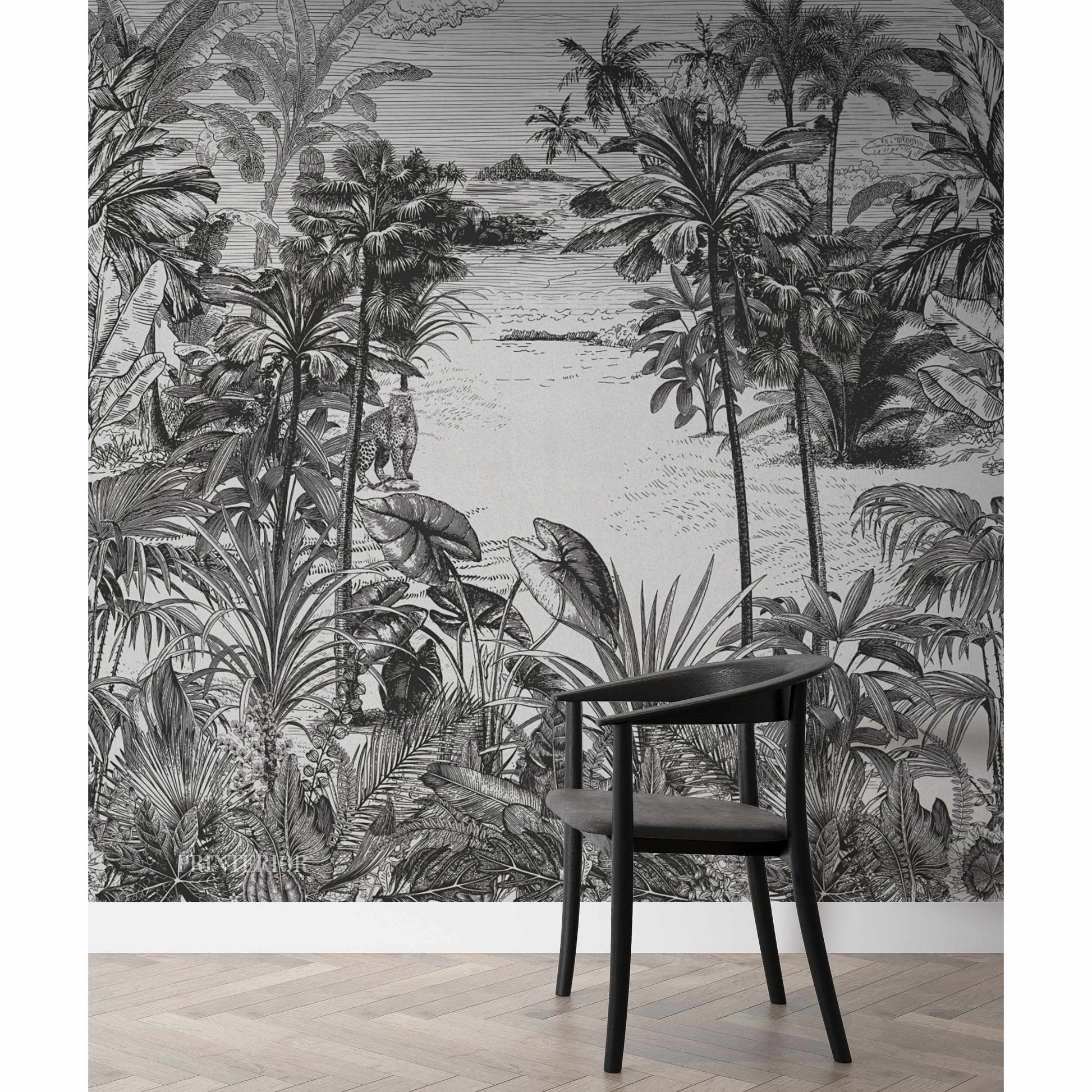 Isola Tropicale II - Printerior
