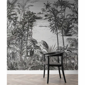 Isola Tropicale II - Printerior