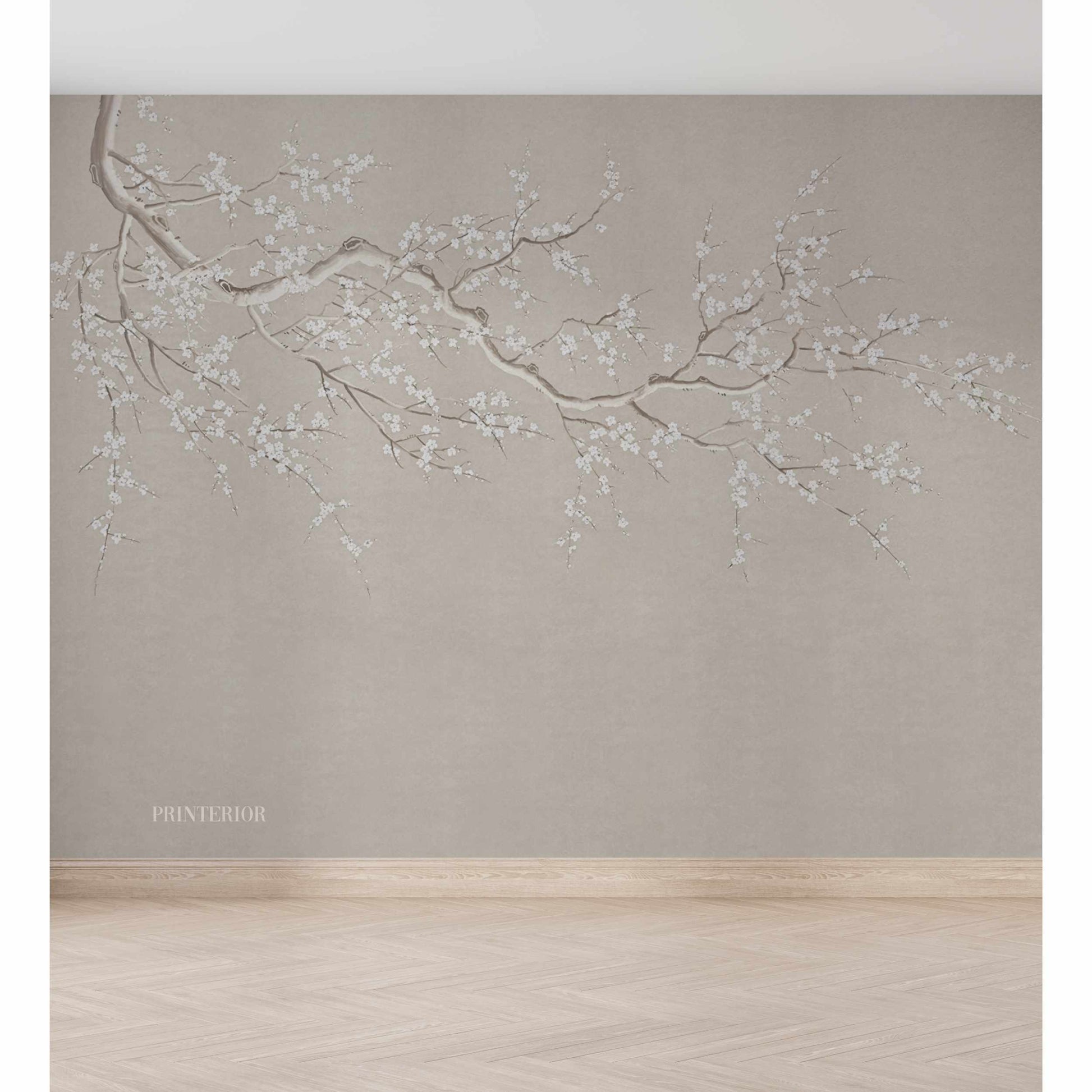 Timeless Taupe - Printerior
