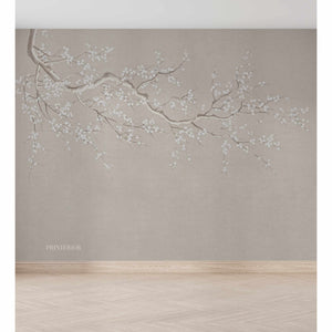 Timeless Taupe - Printerior