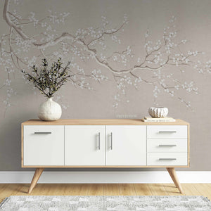 Timeless Taupe - Printerior
