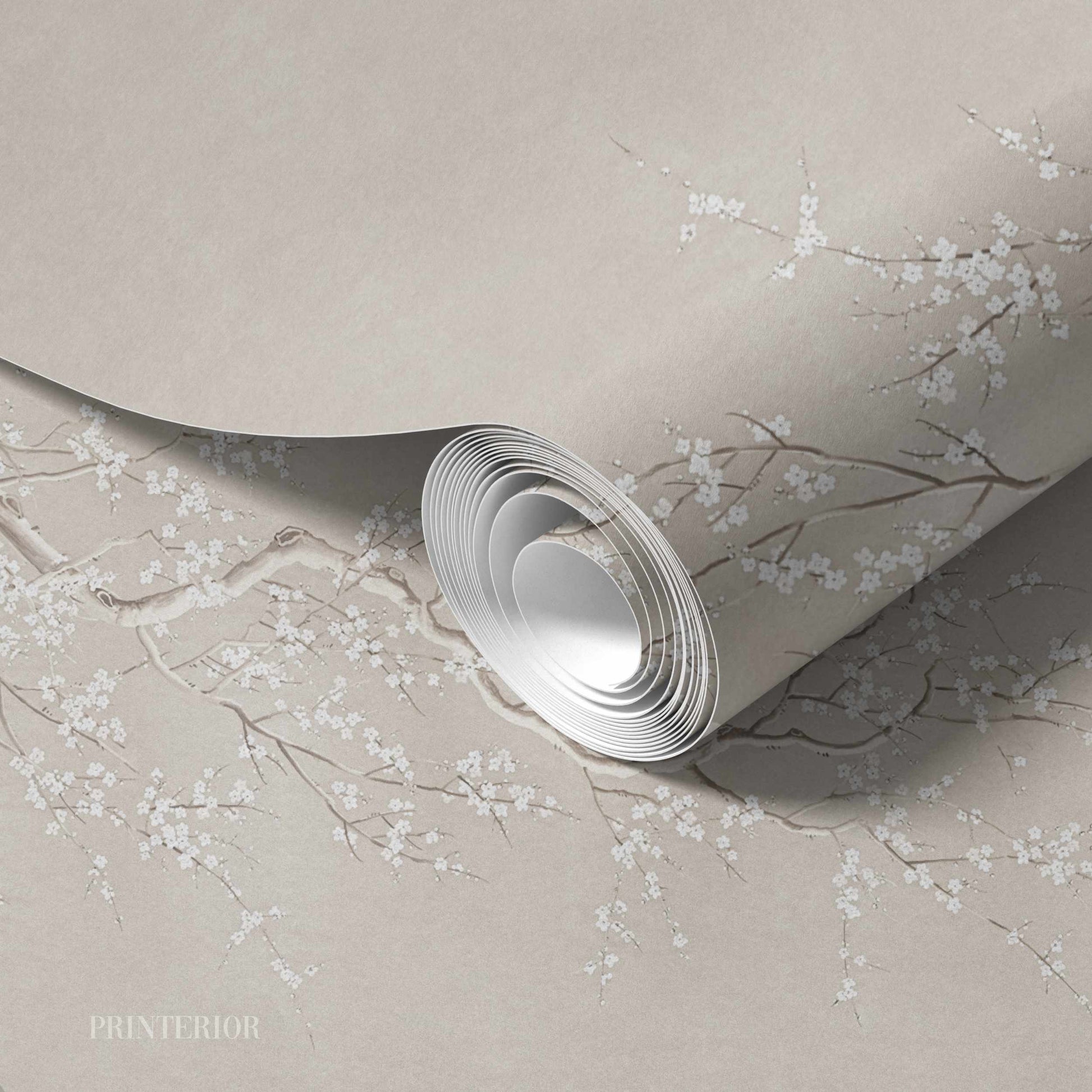 Timeless Taupe - Printerior