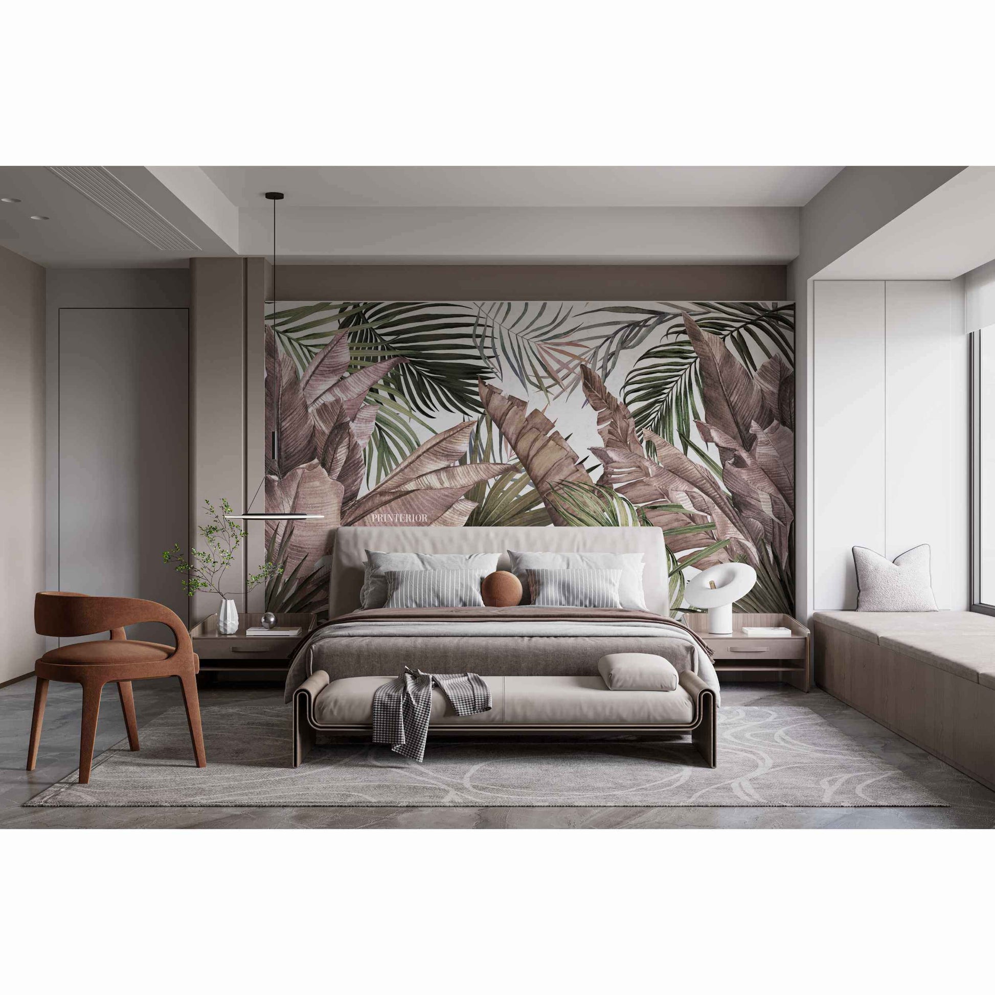 Velvet Touch - Printerior