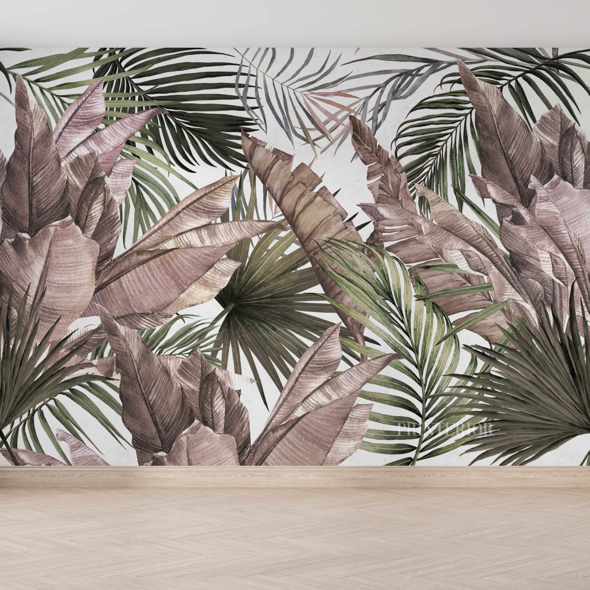 Velvet Touch - Printerior