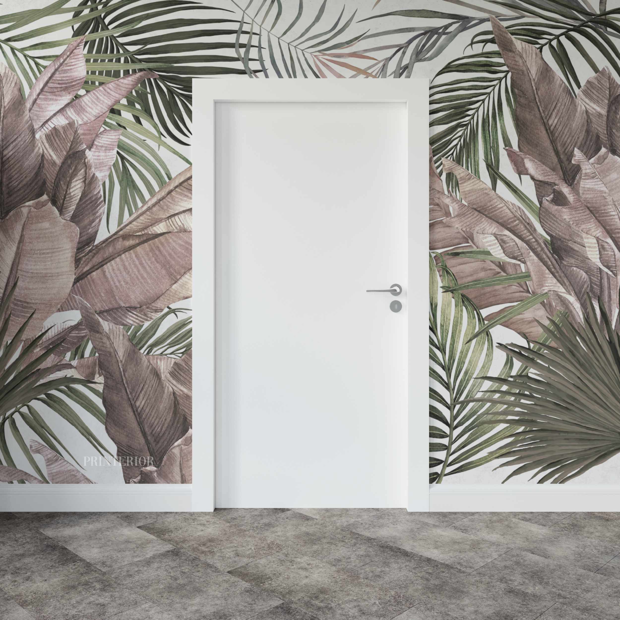 Velvet Touch - Printerior