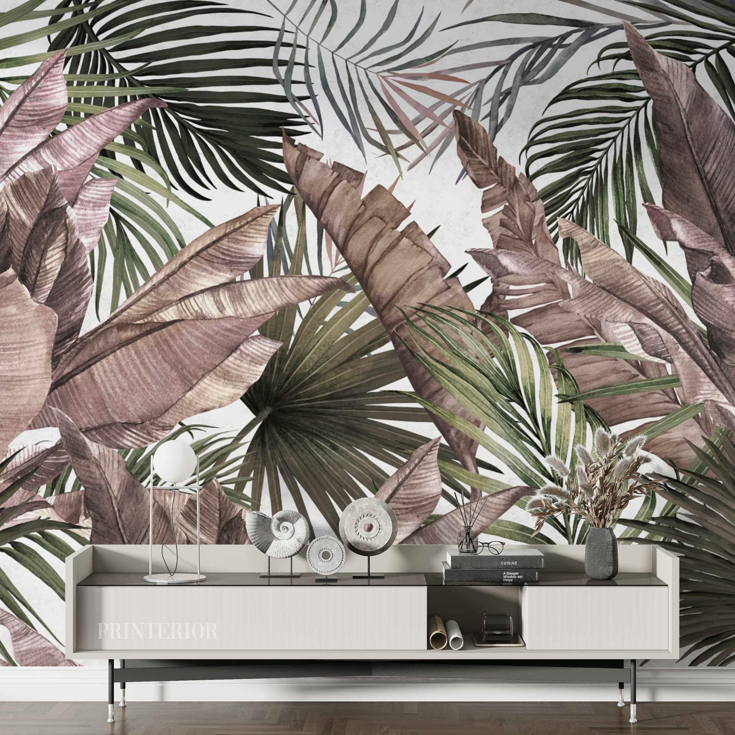 Velvet Touch - Printerior