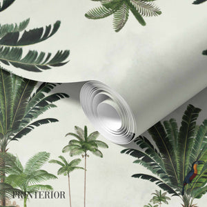 Forest Bloom - Printerior