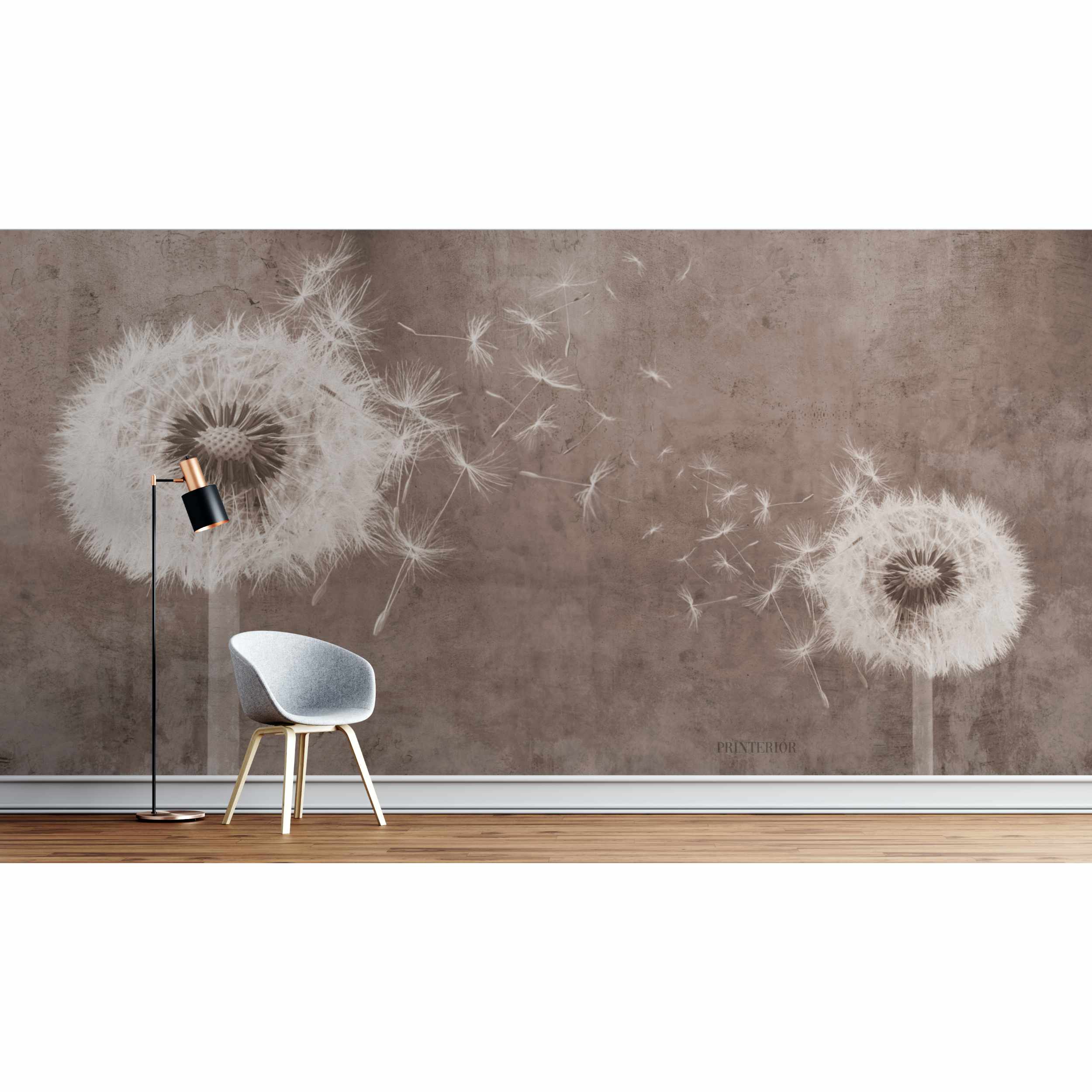 Dandelion I - Printerior