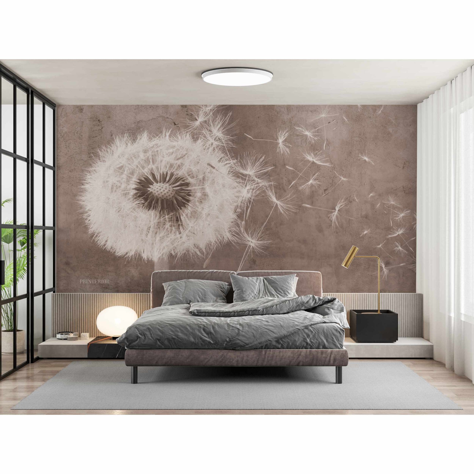 Dandelion II - Printerior