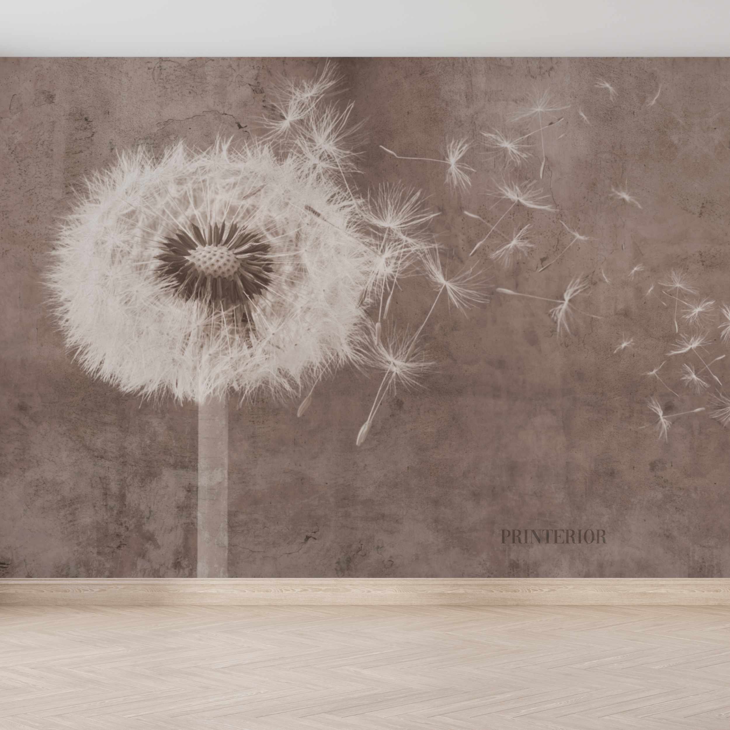 Dandelion II - Printerior