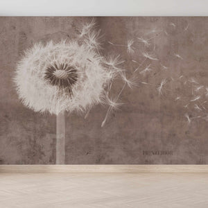 Dandelion II - Printerior