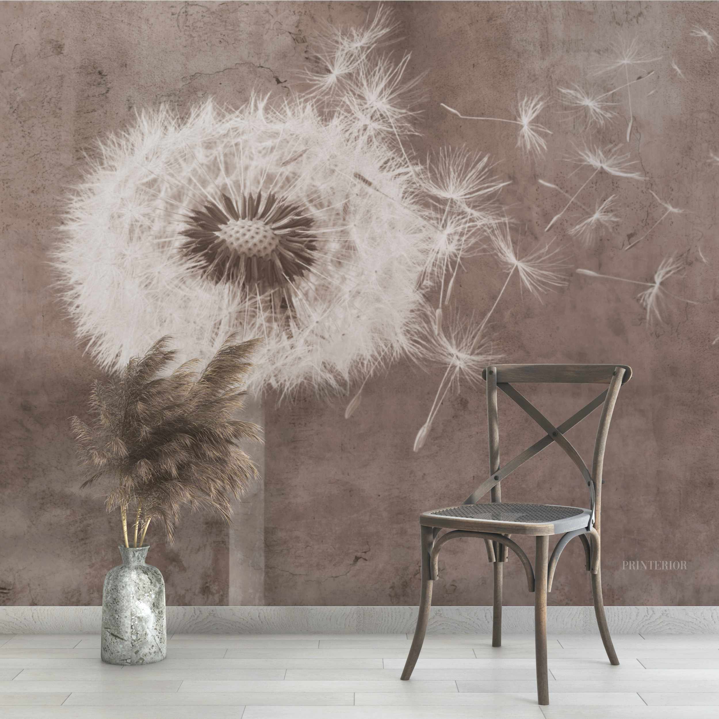 Dandelion I - Printerior