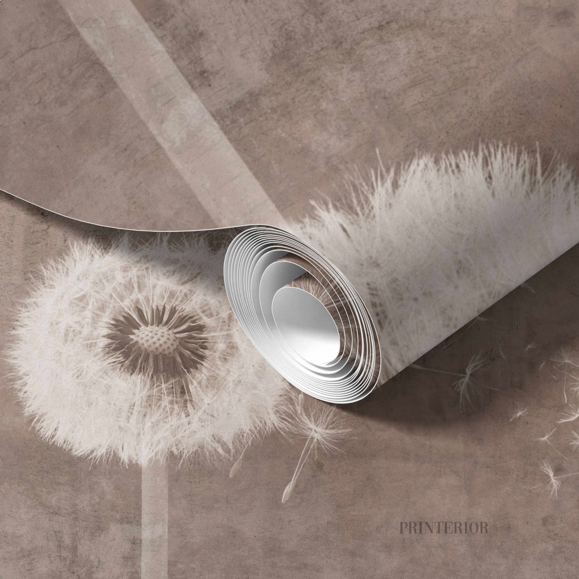 Dandelion II - Printerior