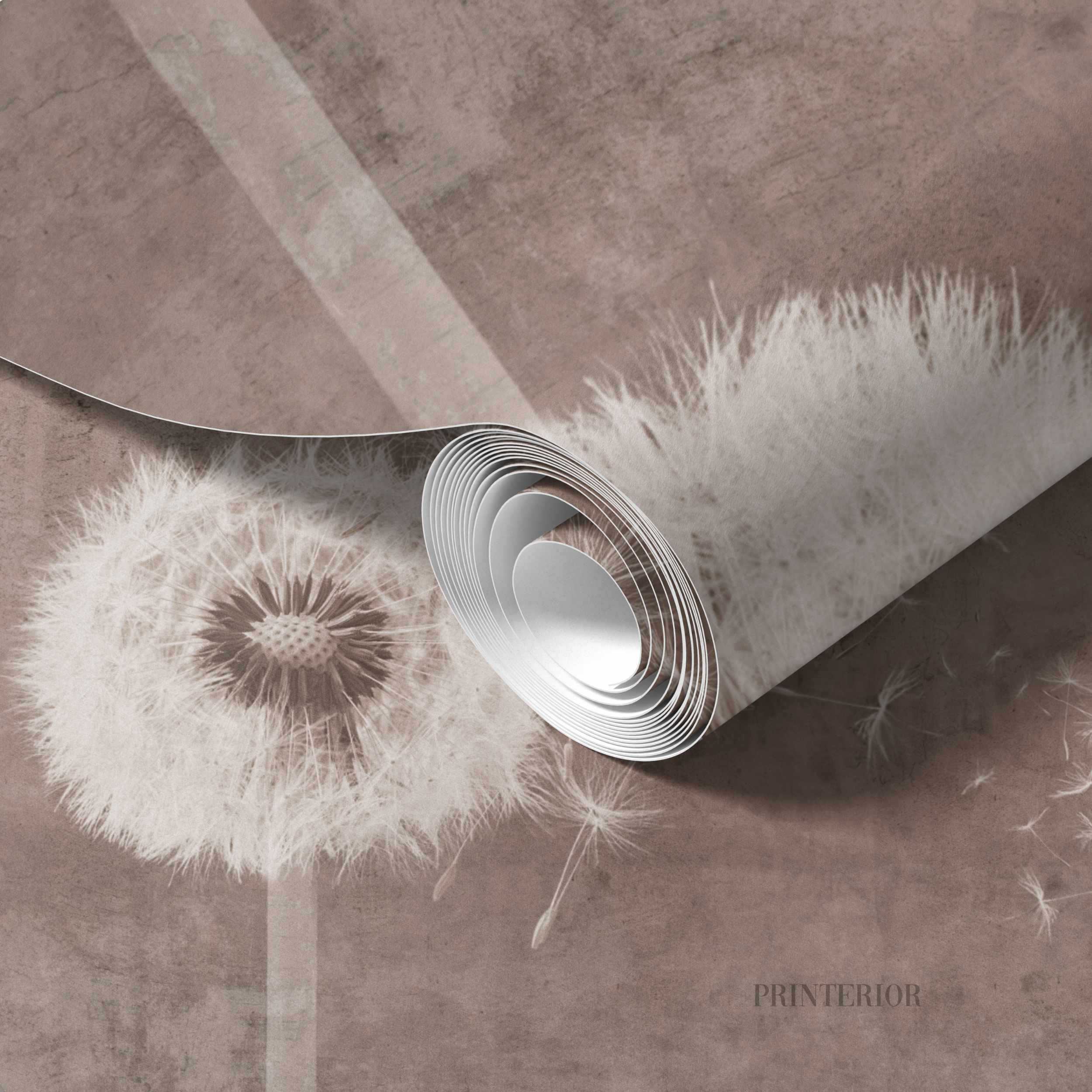 Dandelion II - Printerior