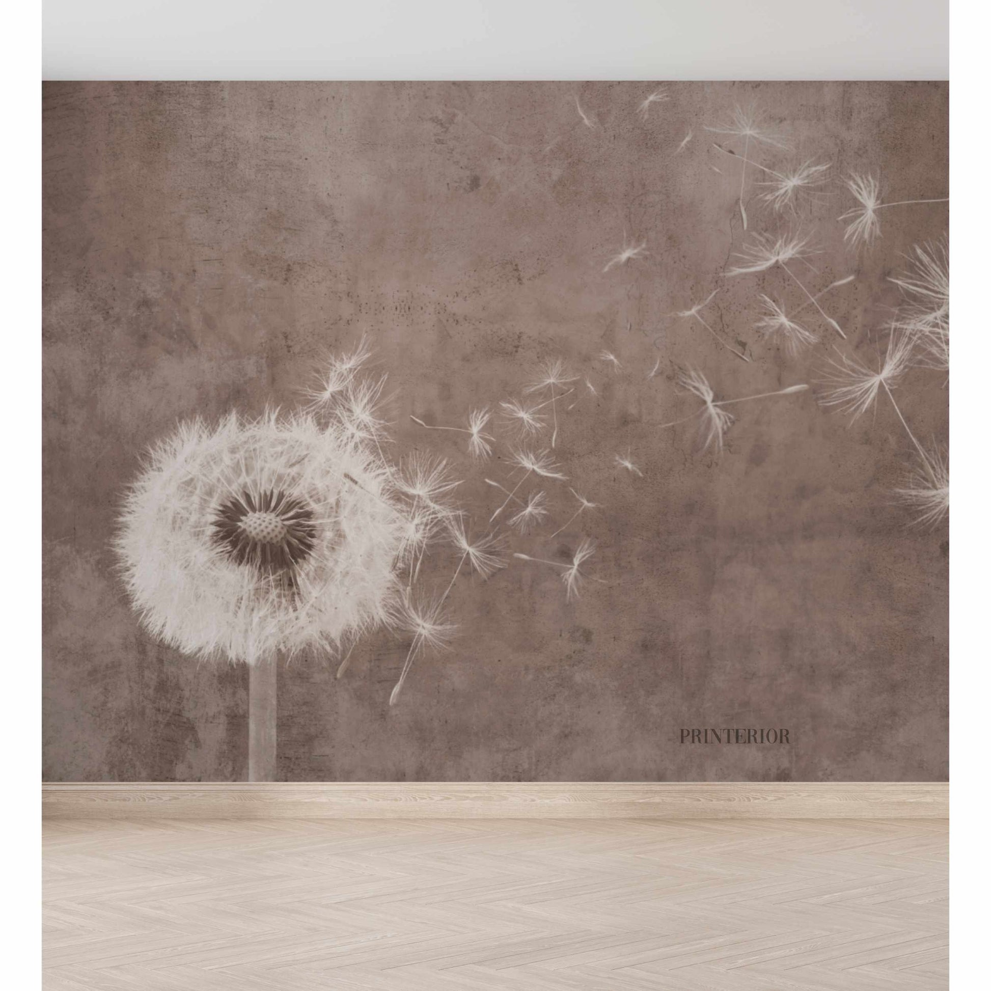 Dandelion III - Printerior