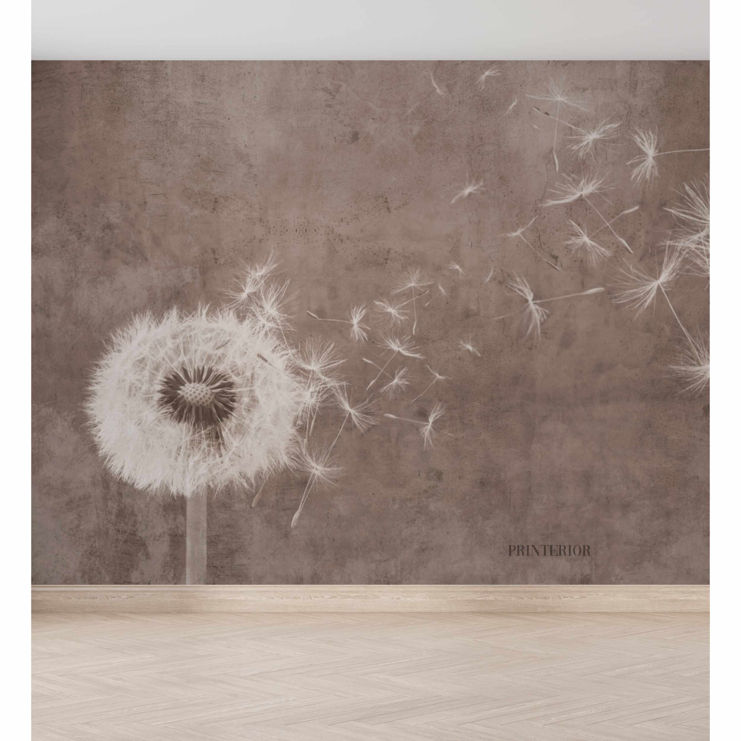 Dandelion III - Printerior