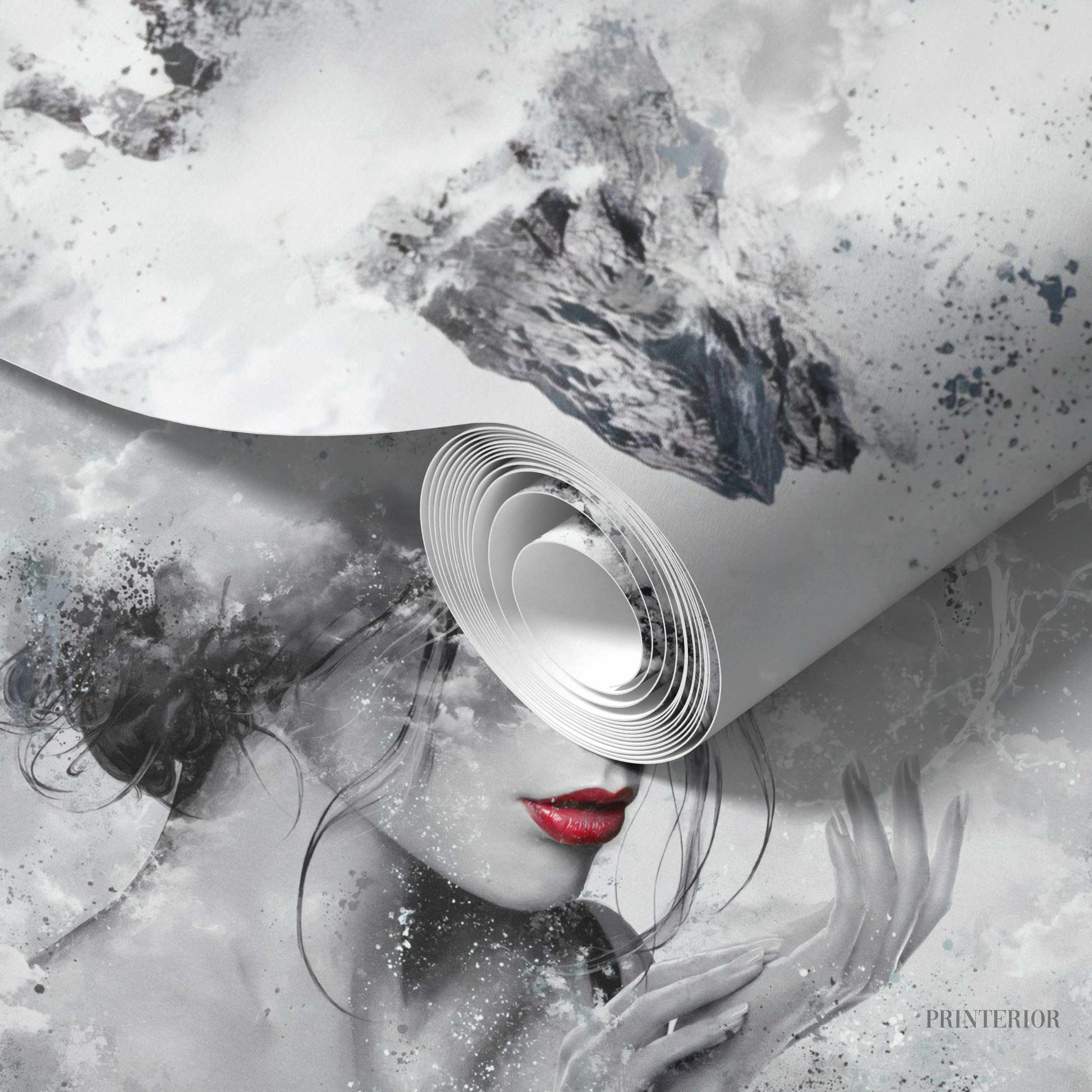 Moments in Time - Printerior