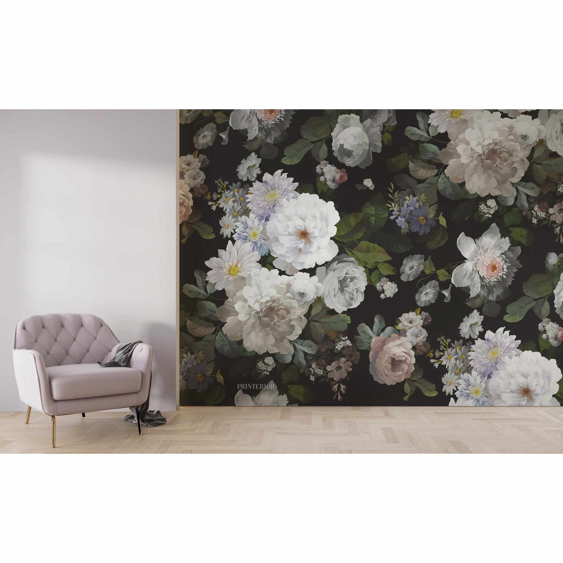 Victorian Grace - Printerior