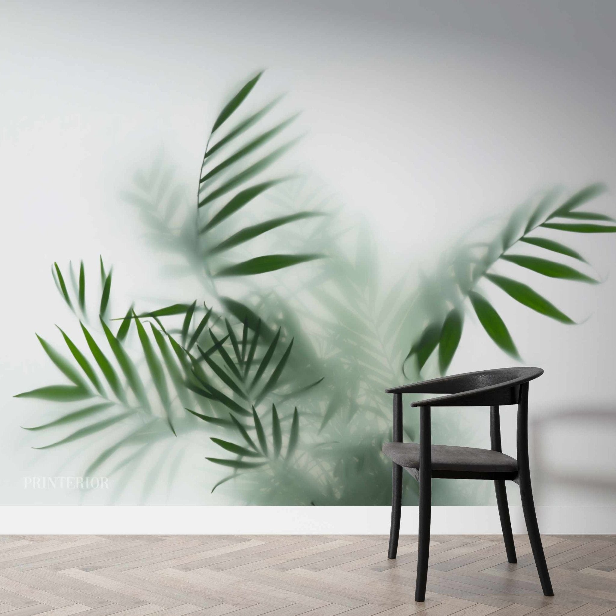 Whispering Leaf - Printerior