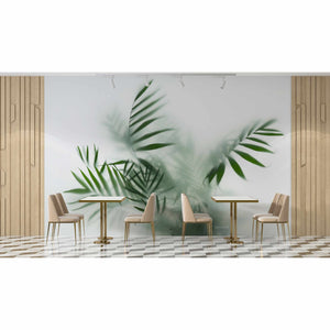 Whispering Leaf - Printerior