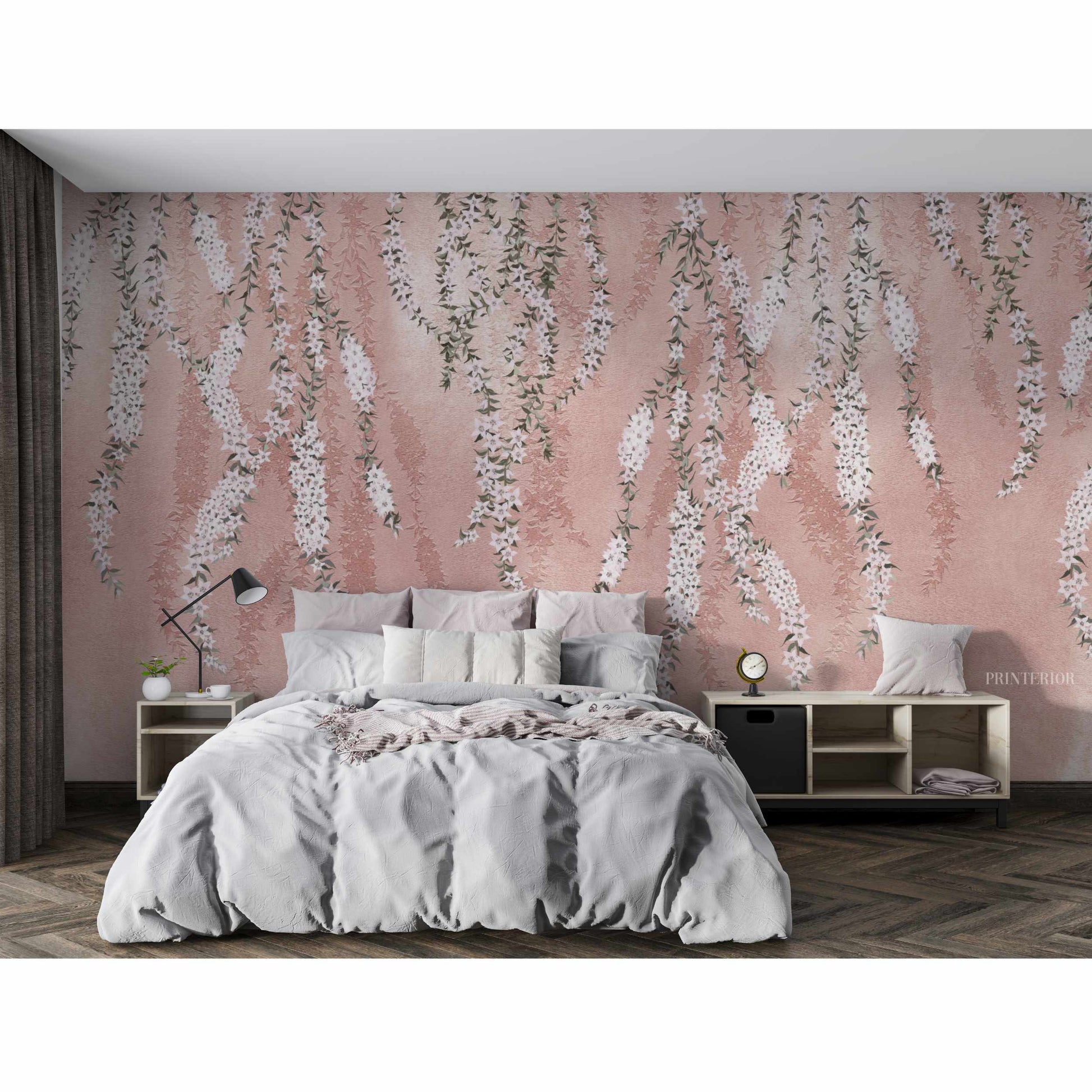 Pink Harmony - Printerior