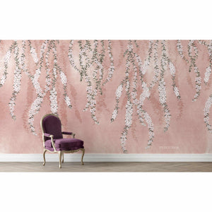 Pink Harmony - Printerior
