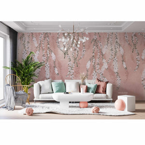 Pink Harmony - Printerior