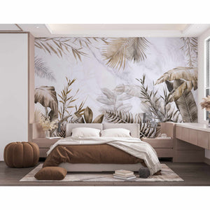 Tropical Bloom - Printerior