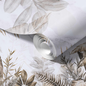 Tropical Bloom - Printerior