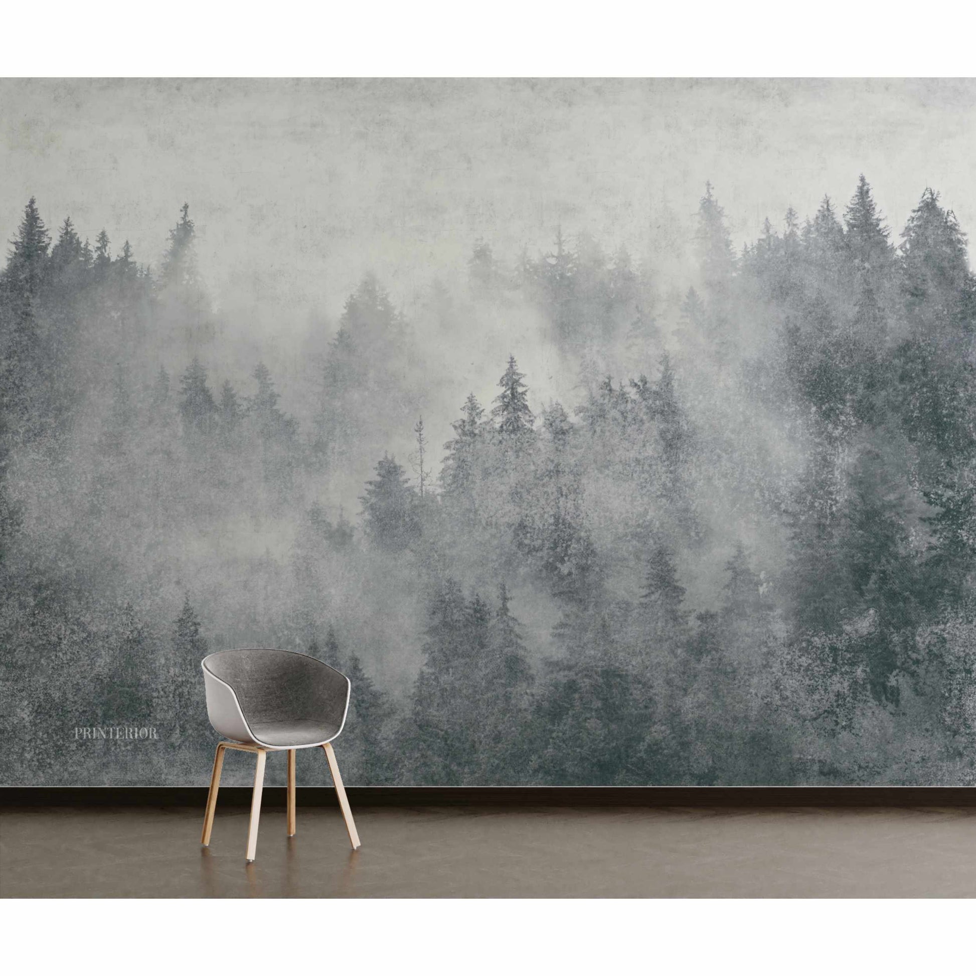 Nebbia - Printerior