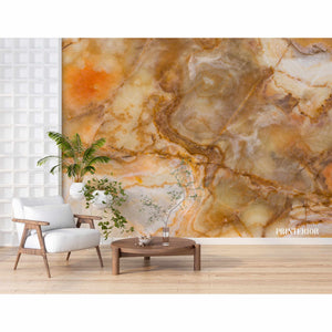 Golden Quartz - Printerior