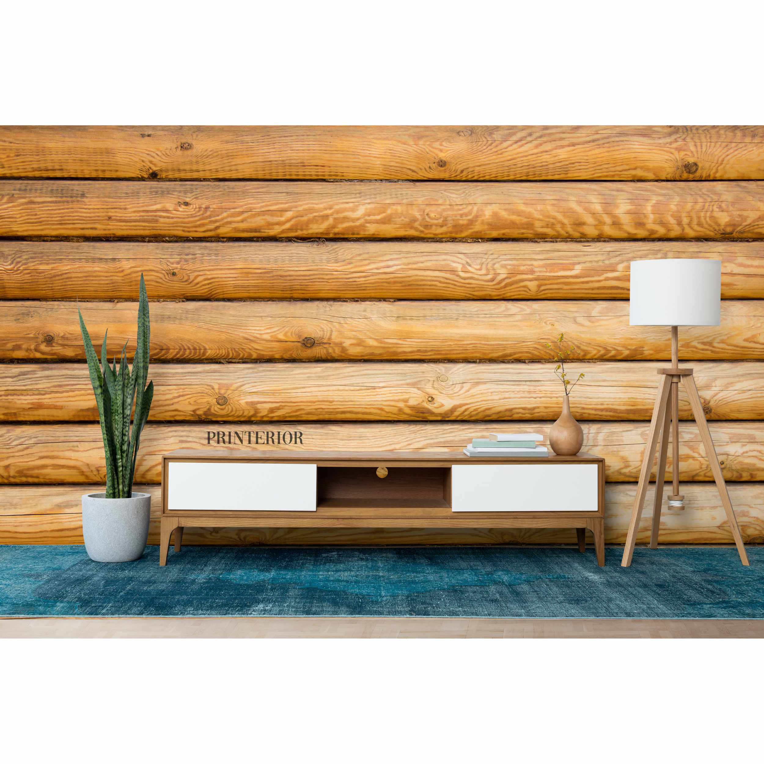 Wood Essence - Printerior