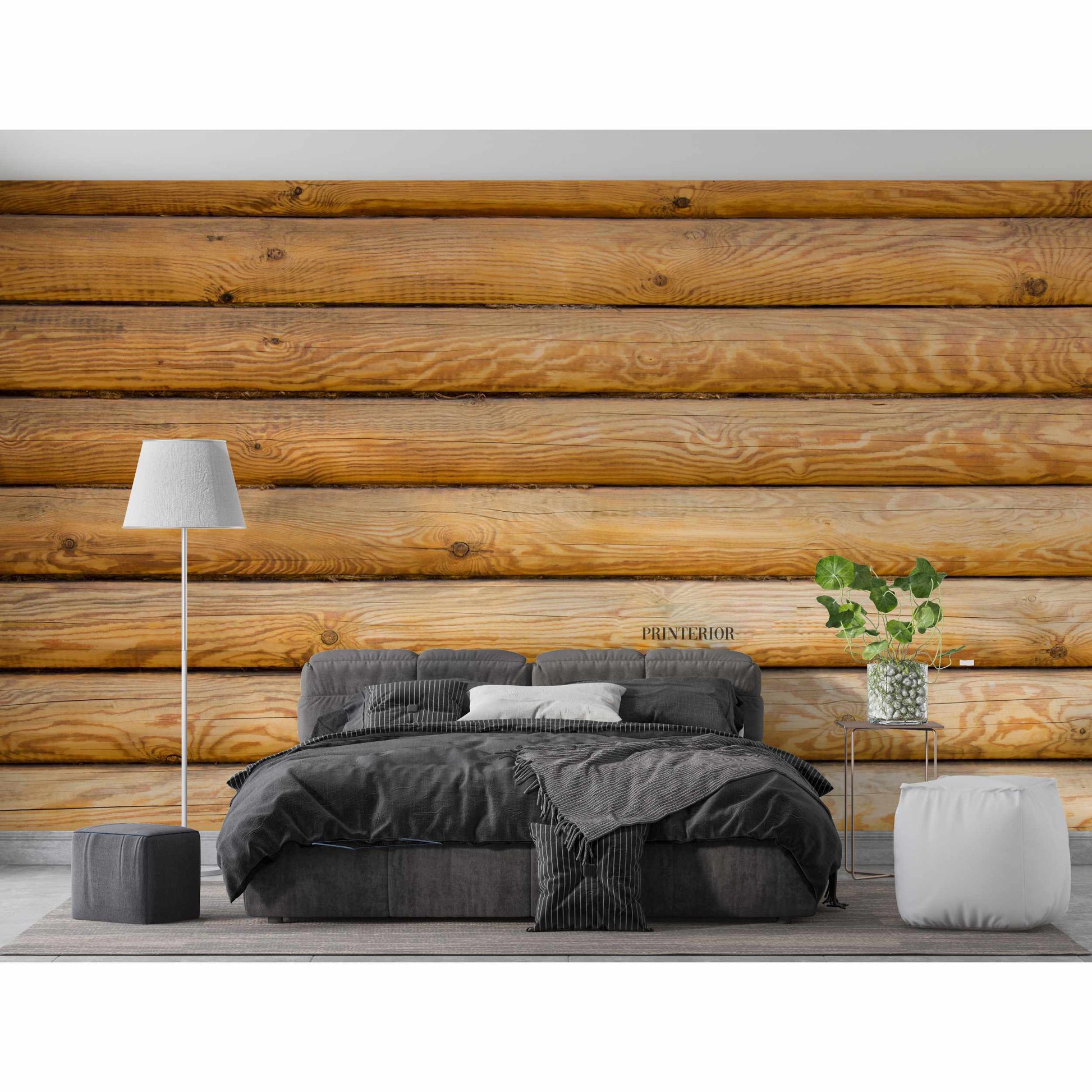 Wood Essence - Printerior