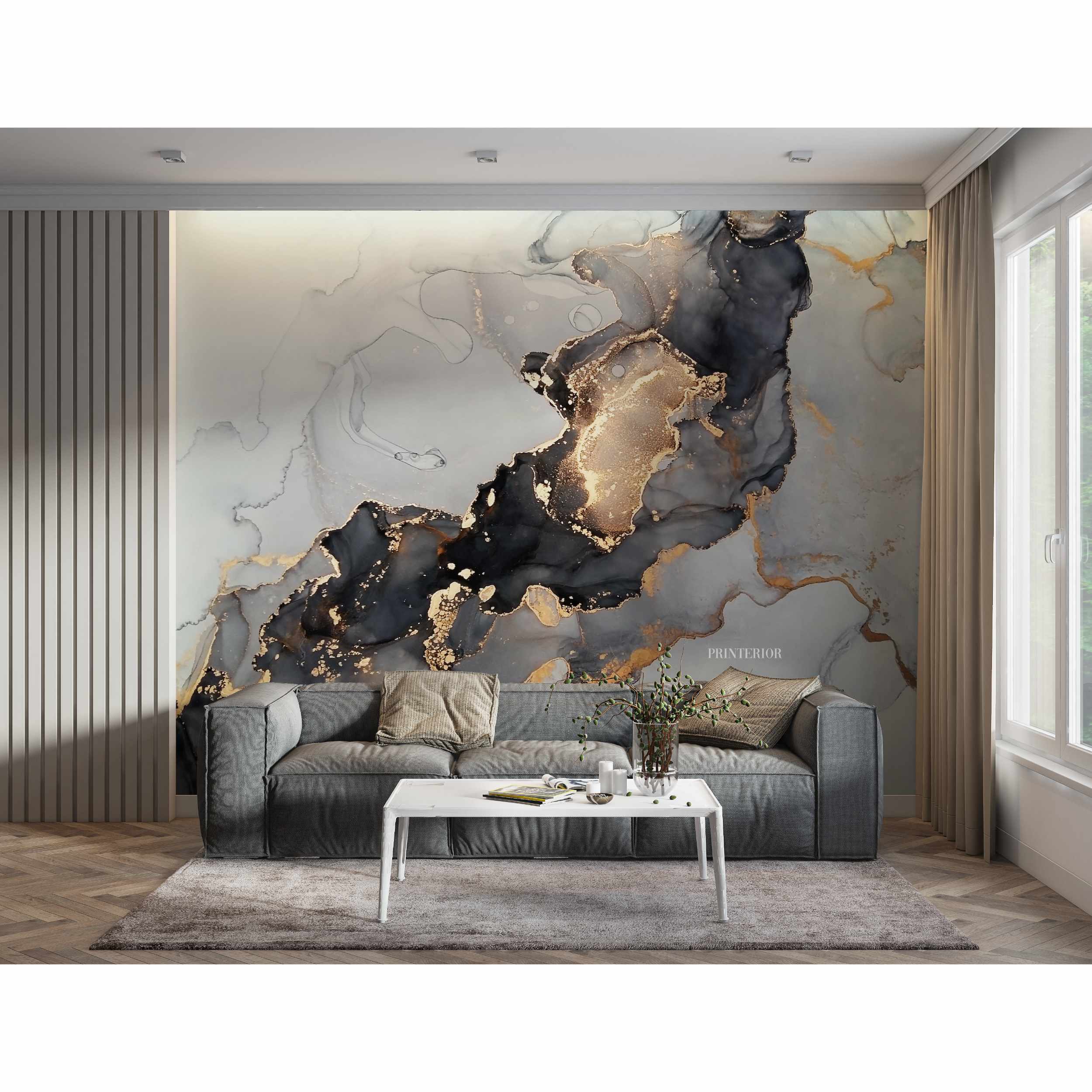 Touch Luxe - Printerior