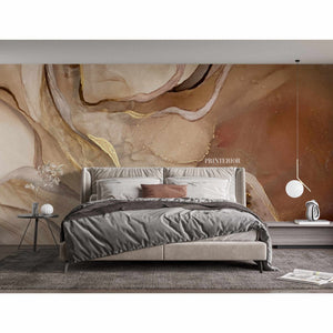 Luxe Carrara - Printerior