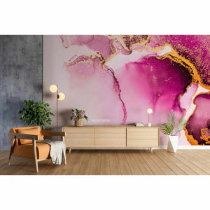 Pink Glow - Printerior