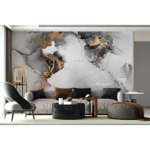 Golden Grey - Printerior