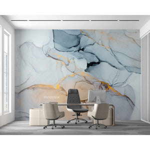 Blue Shades - Printerior